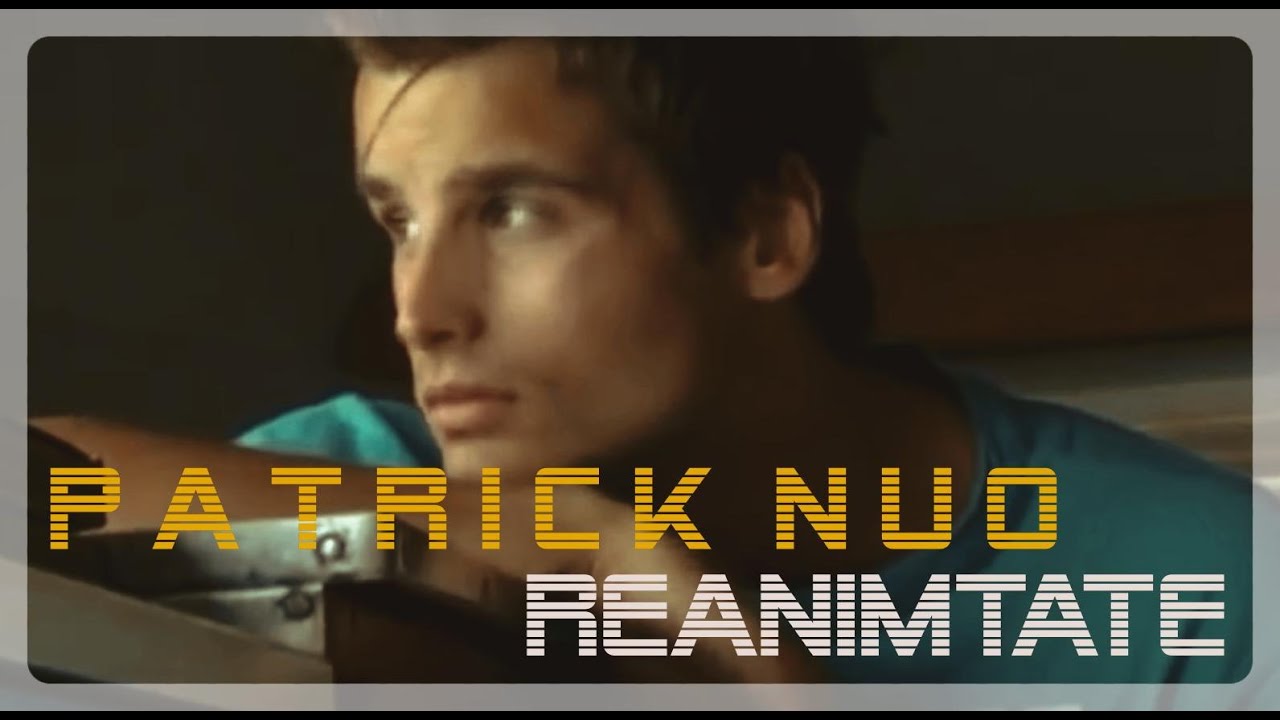 Patrick Nuo - Reanimate (Official Video 2003)