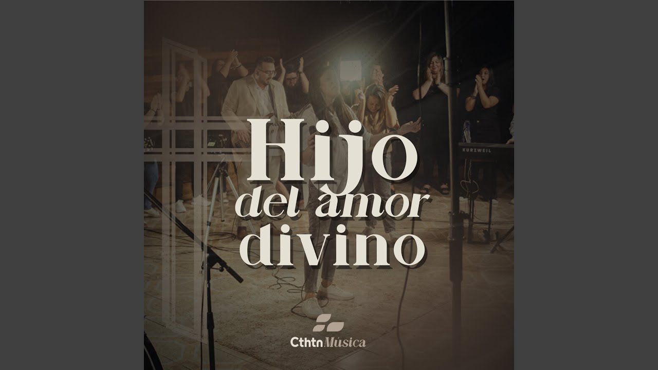 Hijo Del Amor Divino