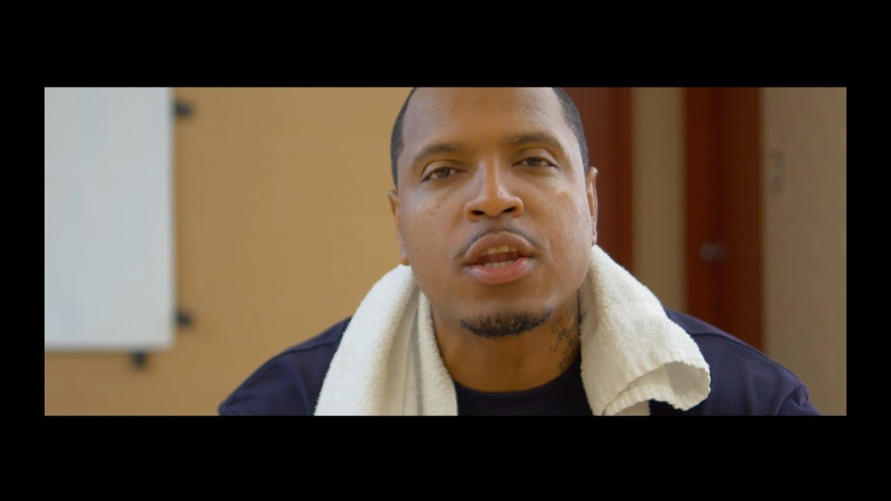 Bookie - Mental Intervention (OFFICIAL VIDEO)