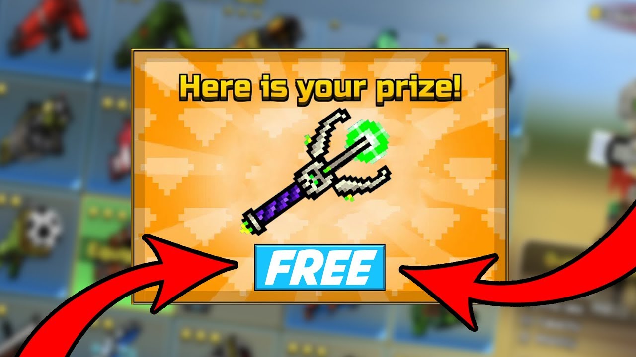 *EASY* Pixel Gun 3D HACK/MOD 16.3.0 | Android/iOS | Max Level All Guns All Pets & 999,999 Coins/Gems