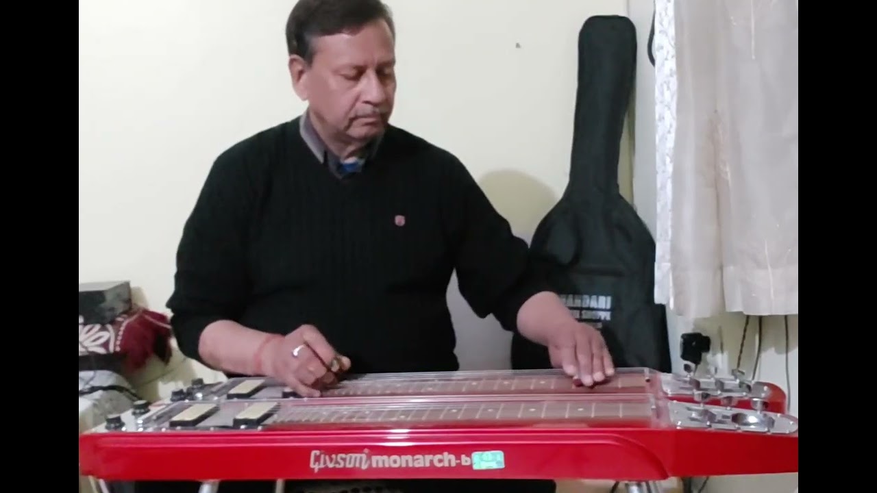 66 Mujhe darde dil ka pata n tha