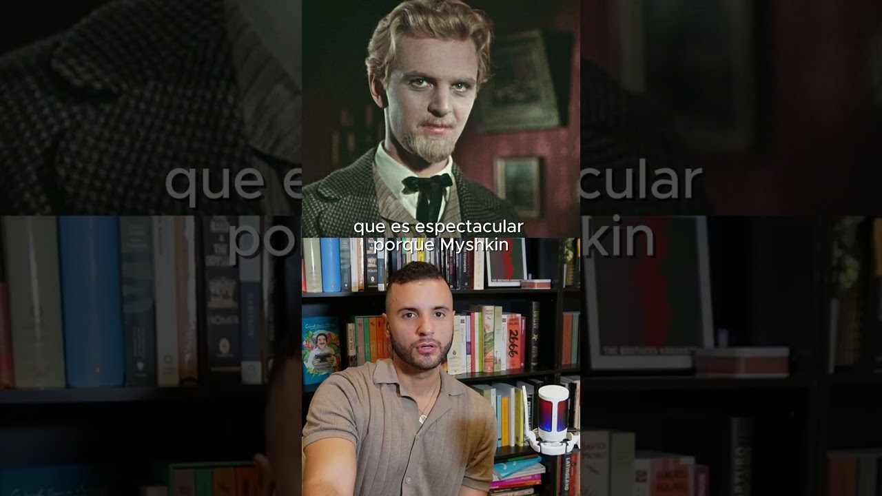 La pintura que casi le hacer perder la fe a Dostoyevski 