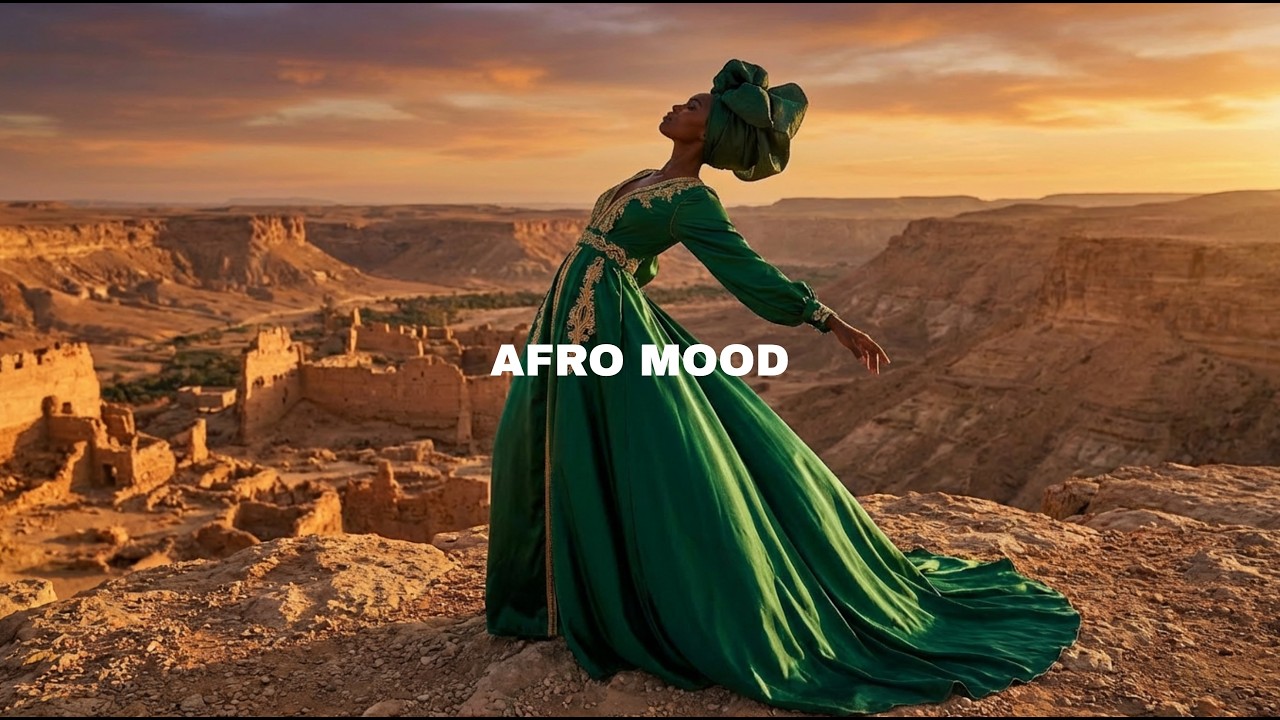 Afro House Mix 2026 | The Best of Afro House 2026