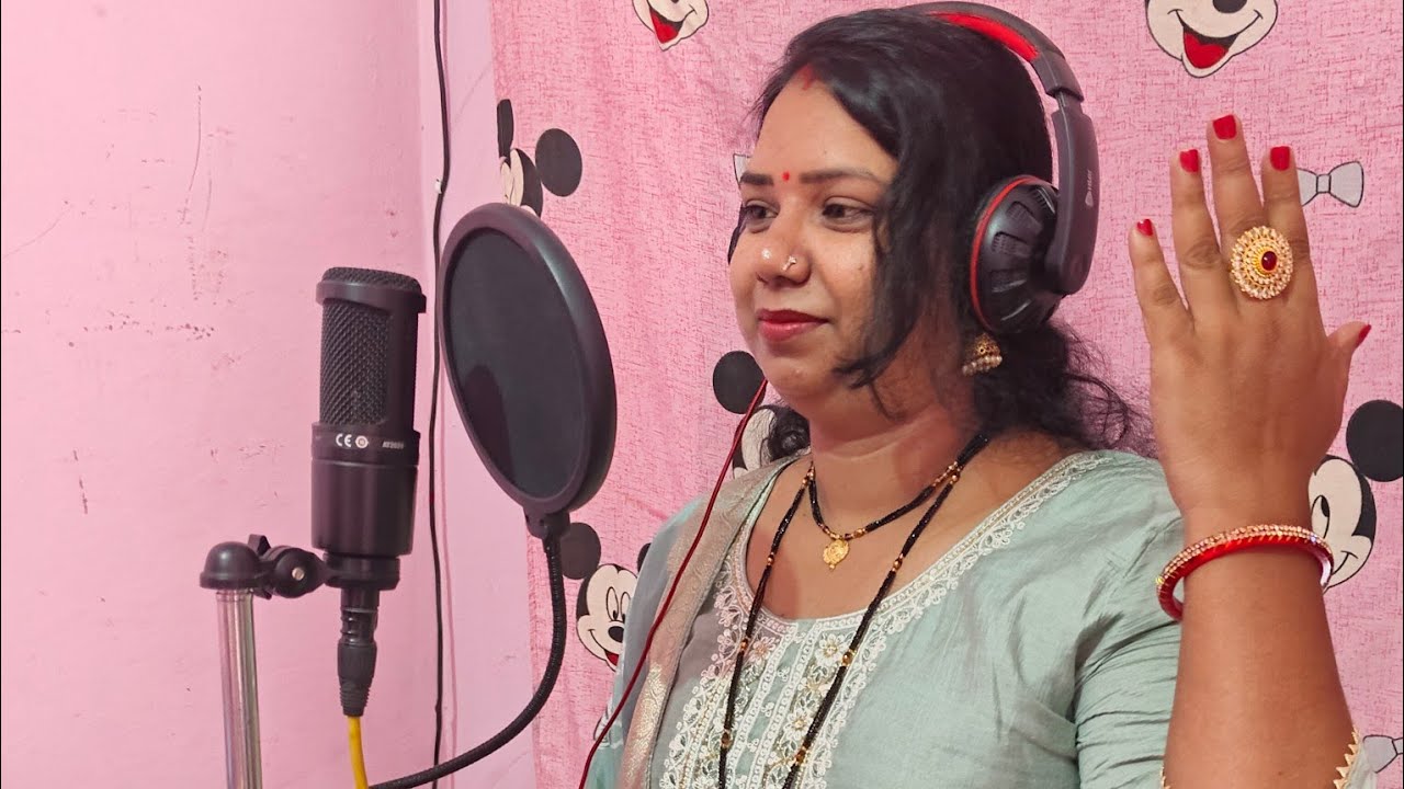 तेजाजी अलगोजा ,सिंगर प्रमिला वर्मा कोटा, हमारे यूट्यूब चैनल को सब्सक्राइब करेंlll