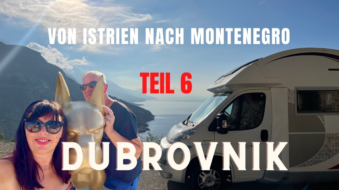 ❤️DUBROVNIK – „Lohnt sich der weite Weg wirklich? Wir sagen Ja!”