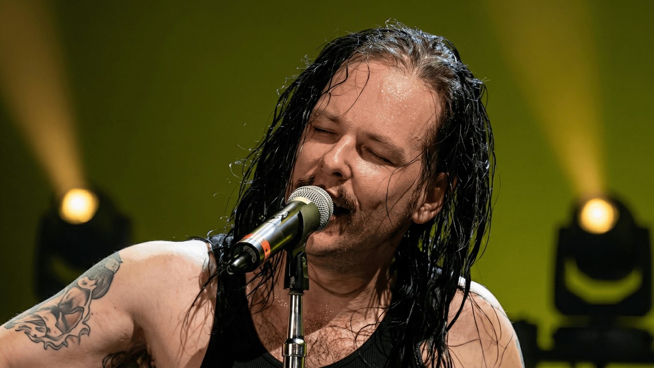 Korn - Blind / No Way | Live at Woodstock 99