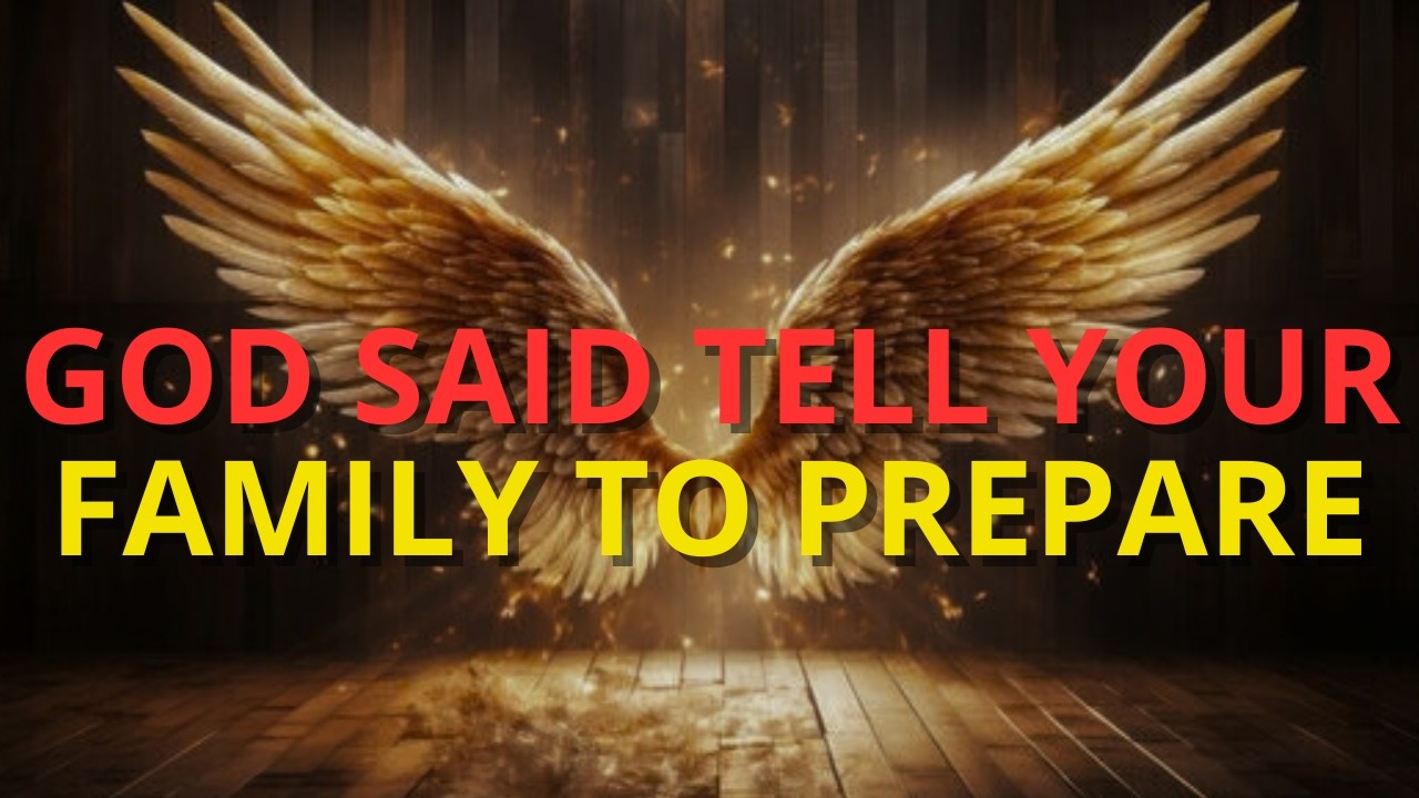 😨CHOSEN ONE: ONCE TONIGHT BEGINS THIS WILL START HAPPENING WHETHER YOU LIKE IT OR NOT! PLEASE READY