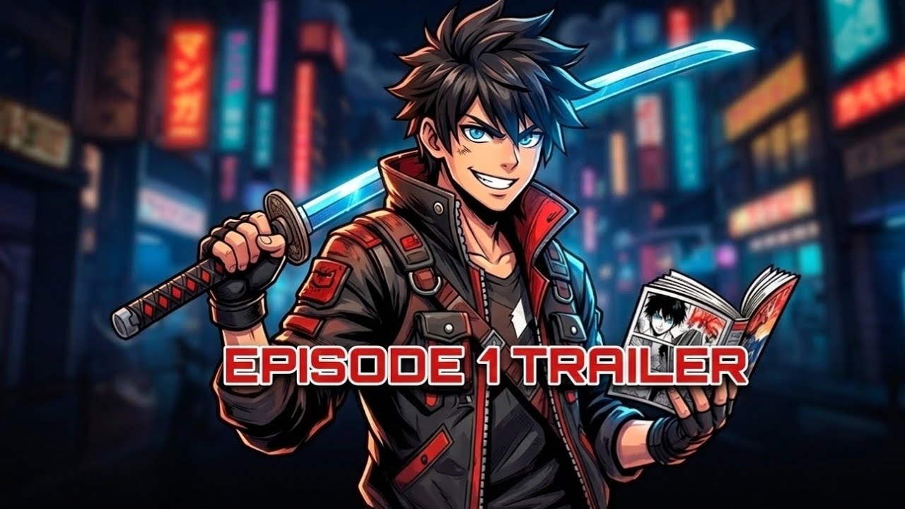 Anime Manga Tailor 