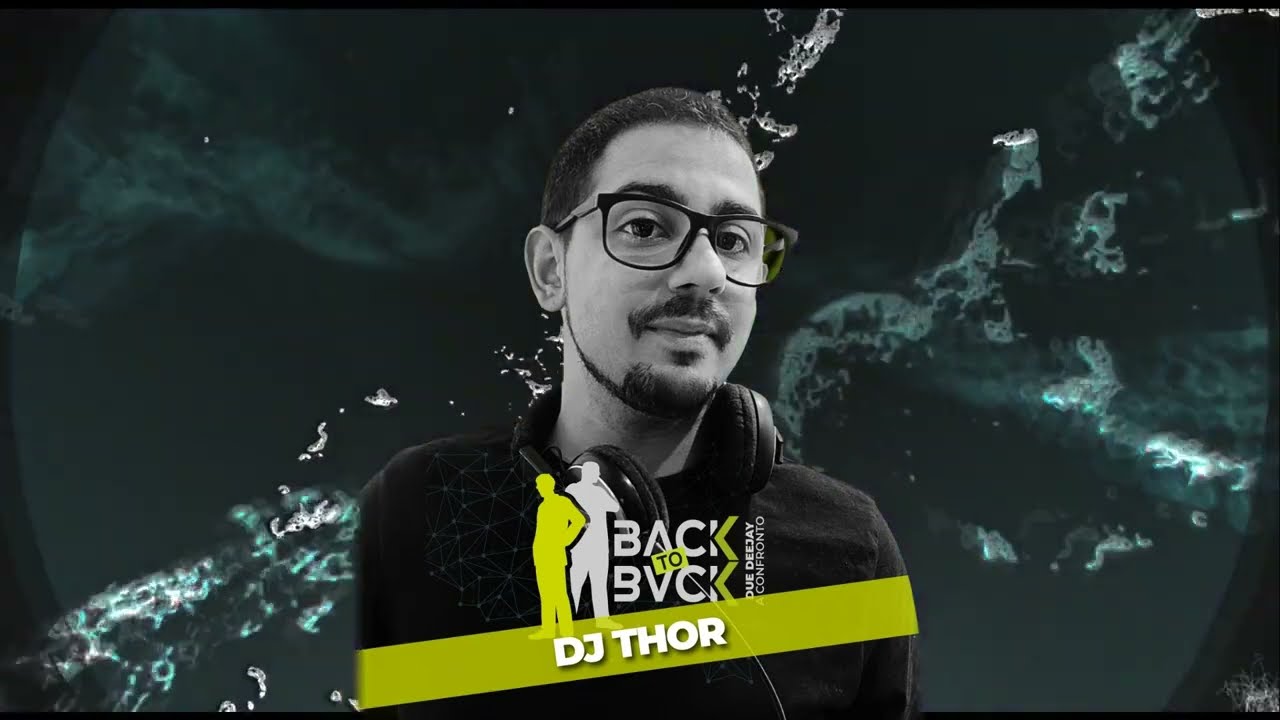 Dance & Trance 2000's! 😉 - BACK 2 BACK Radio Eterea 17.06.2025