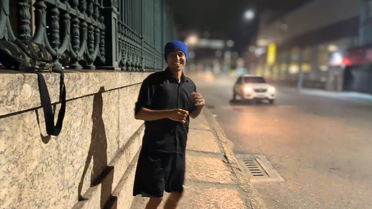 MUCALOL INVADIU UM CEMITERIO AO VIVO KKKKK