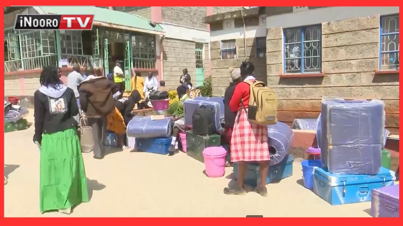 Gĩkundi kĩa arutwo kũgunĩka na ũteithio wa bithi , Nyadarua