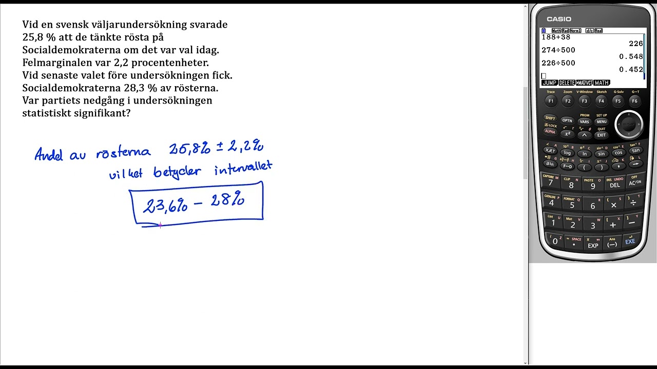 Matematik 5000+ 1b Uppgift 4424 för reviderad ämnesplan 2021