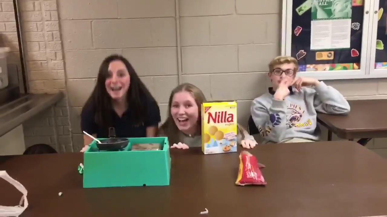 fun acorn treat!!