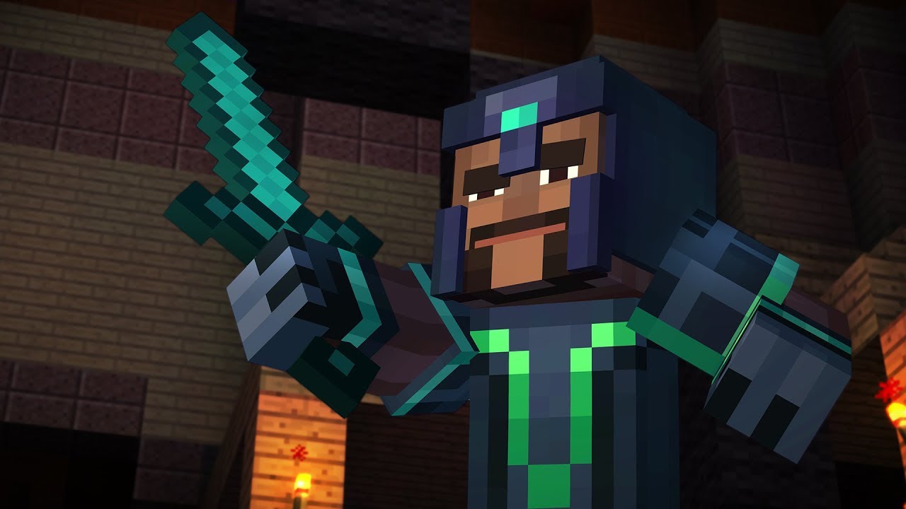 Minecraft - Borealis.su - TechnoMagic+Quest