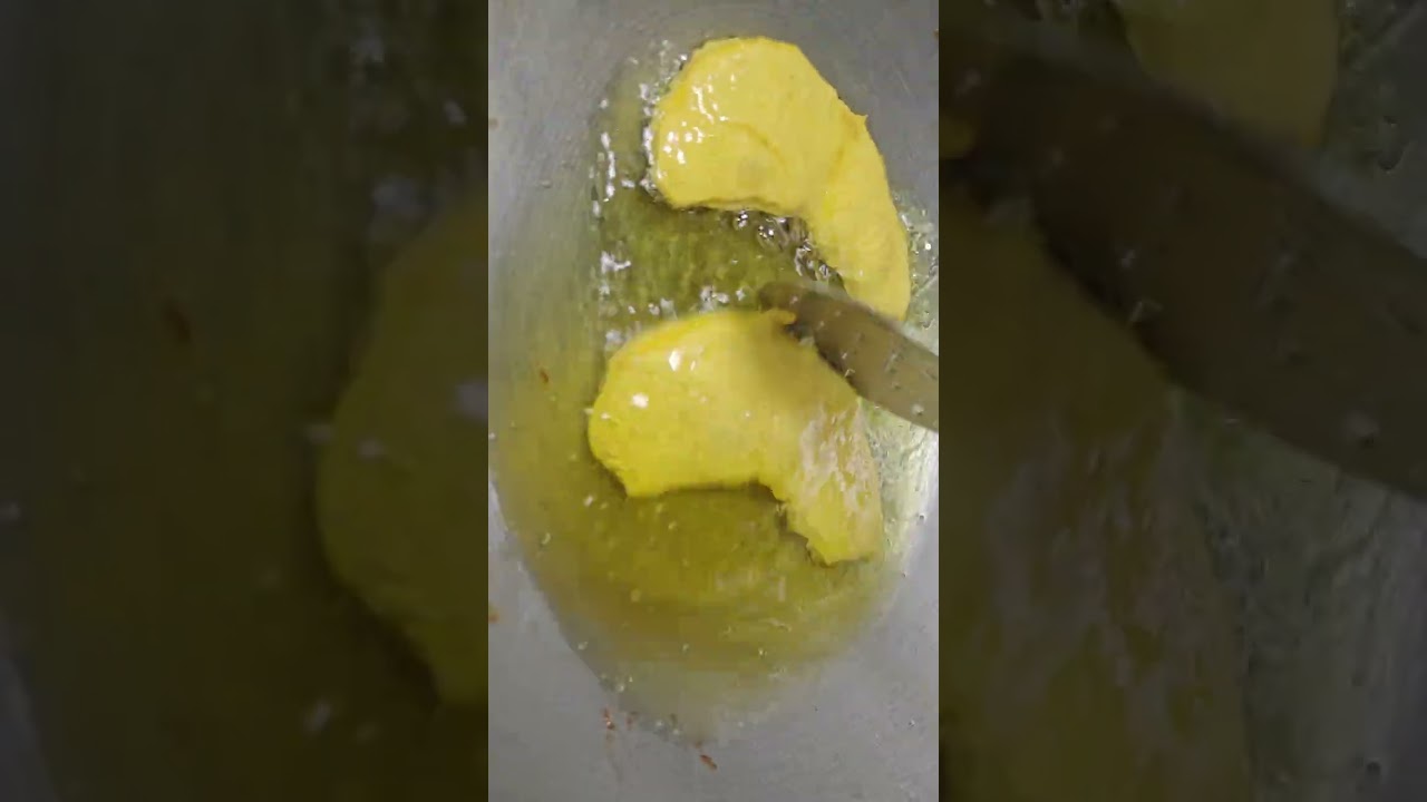 পিয়াজি বেগুনি  recipe 