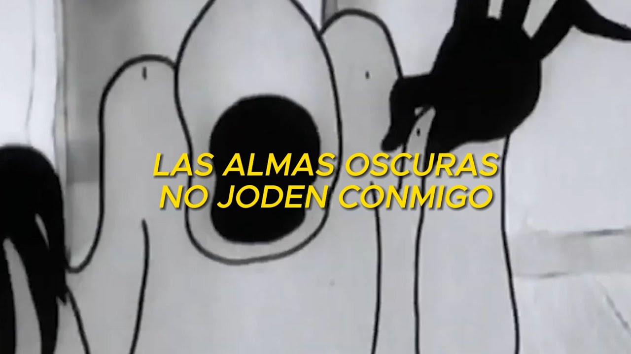 Nazkar - Almas Oscuras