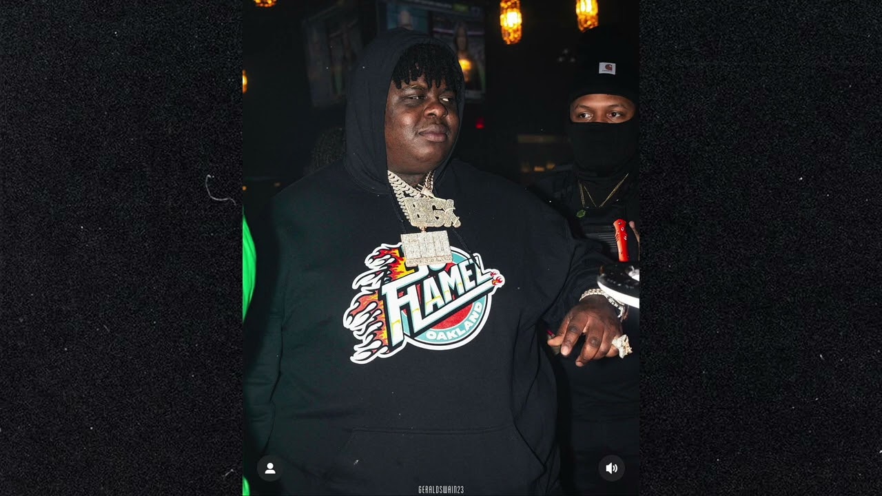 [FREE] BigXthaPlug Type Beat - 