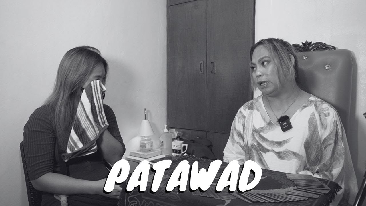 TAMPUHAN | Jay Costura