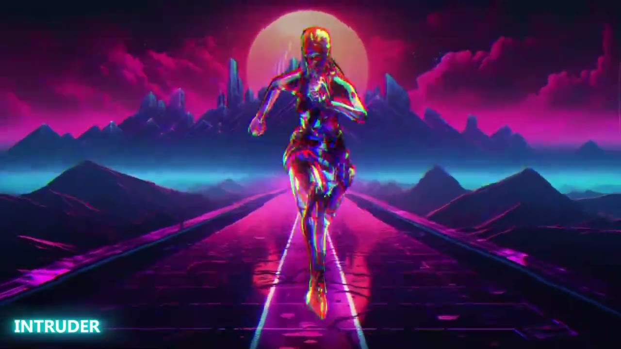 teckgoa by julistin 2026 a intruder Remastered remix @A_INTRUDER
