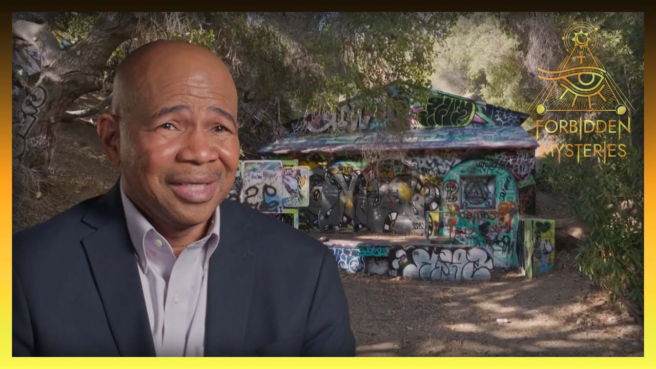 Los Angeles&rsquo;s Hidden Nazi Headquarters | Abandoned Americana | S1 E05 | Full Episode