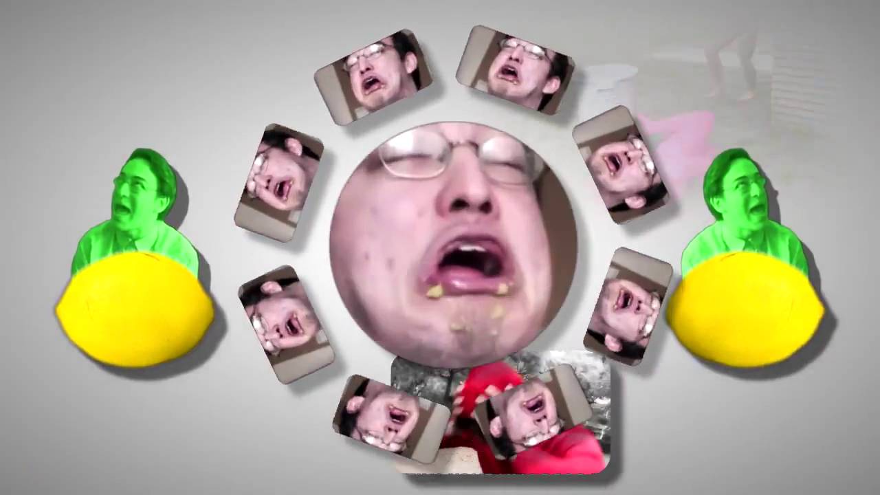 [YTPMV] Filthy Kids (123benjl123)