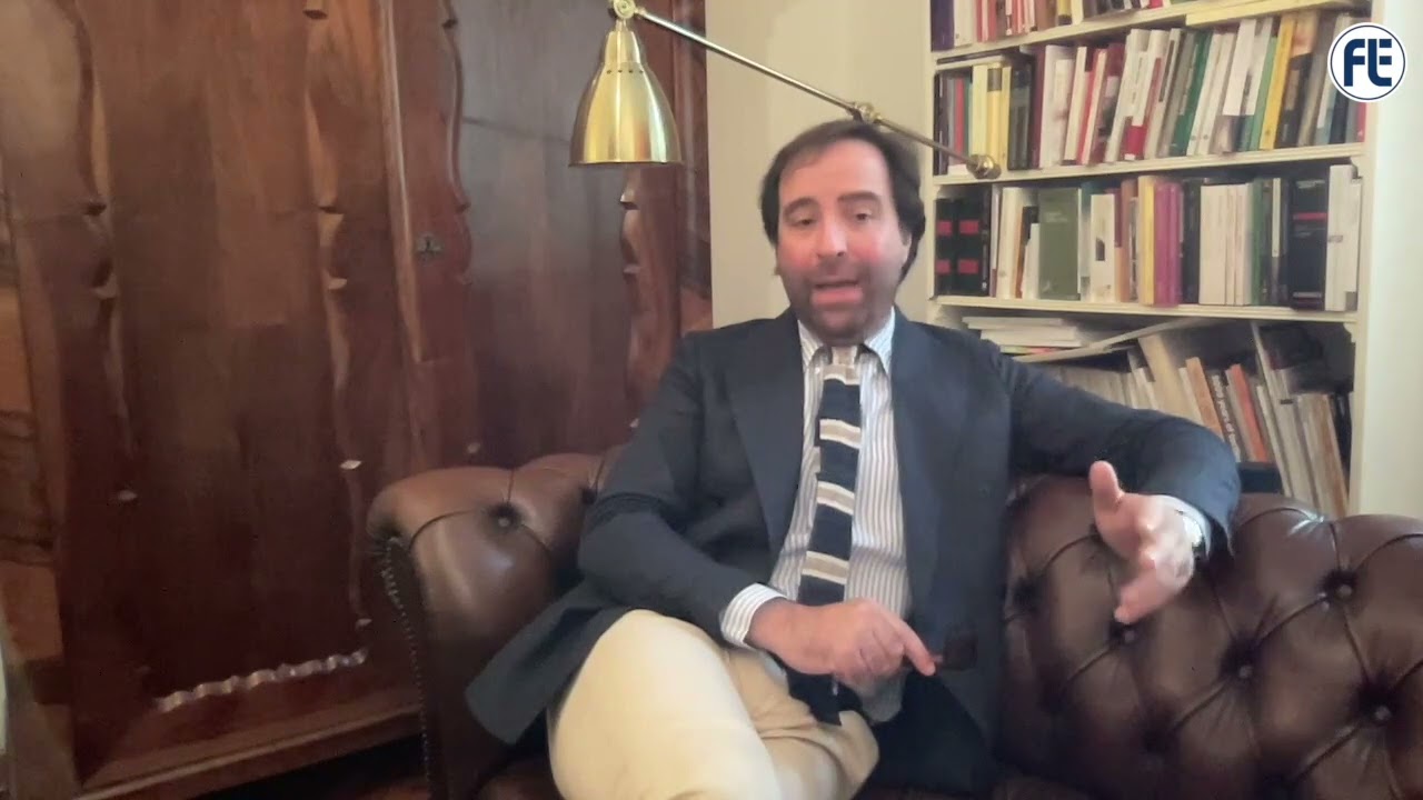 Andrea Bitetto ti dice perchè sei liberale classico
