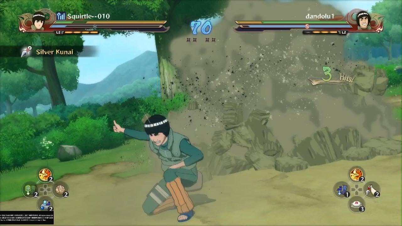 NARUTO SHIPPUDEN: Ultimate Ninja STORM 4_20260212202024