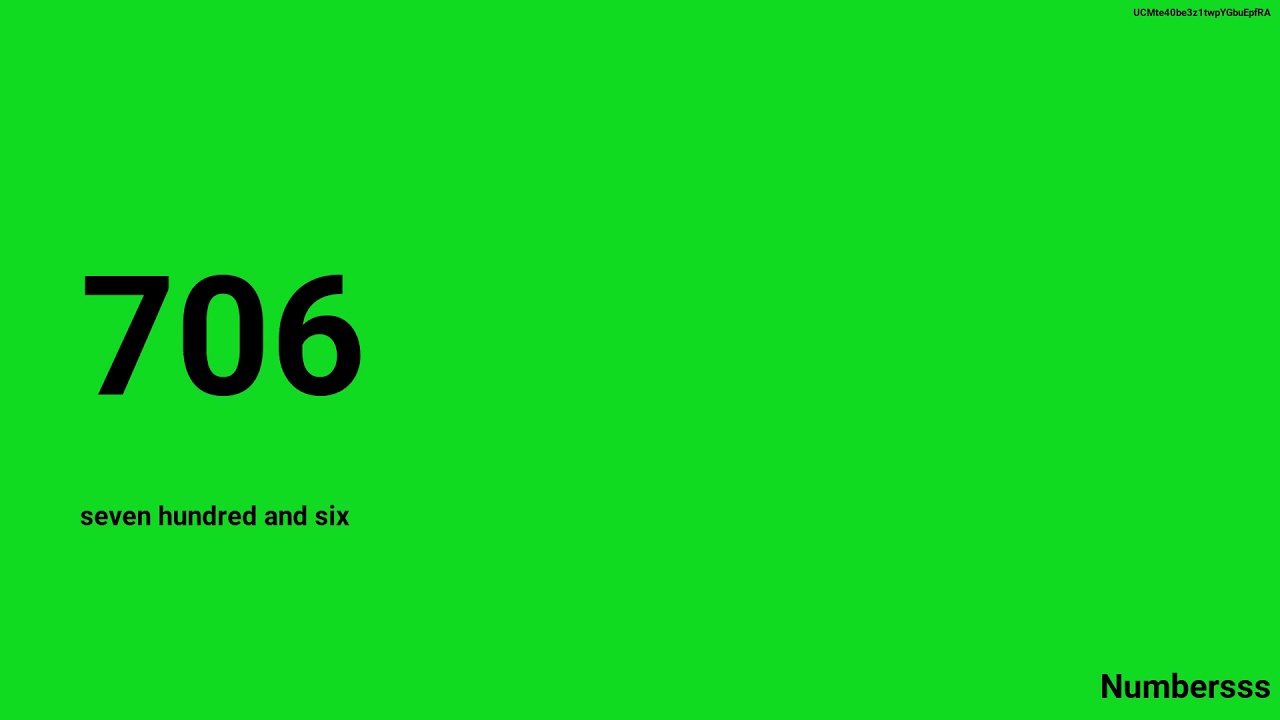 All numbers from 1 to 1293