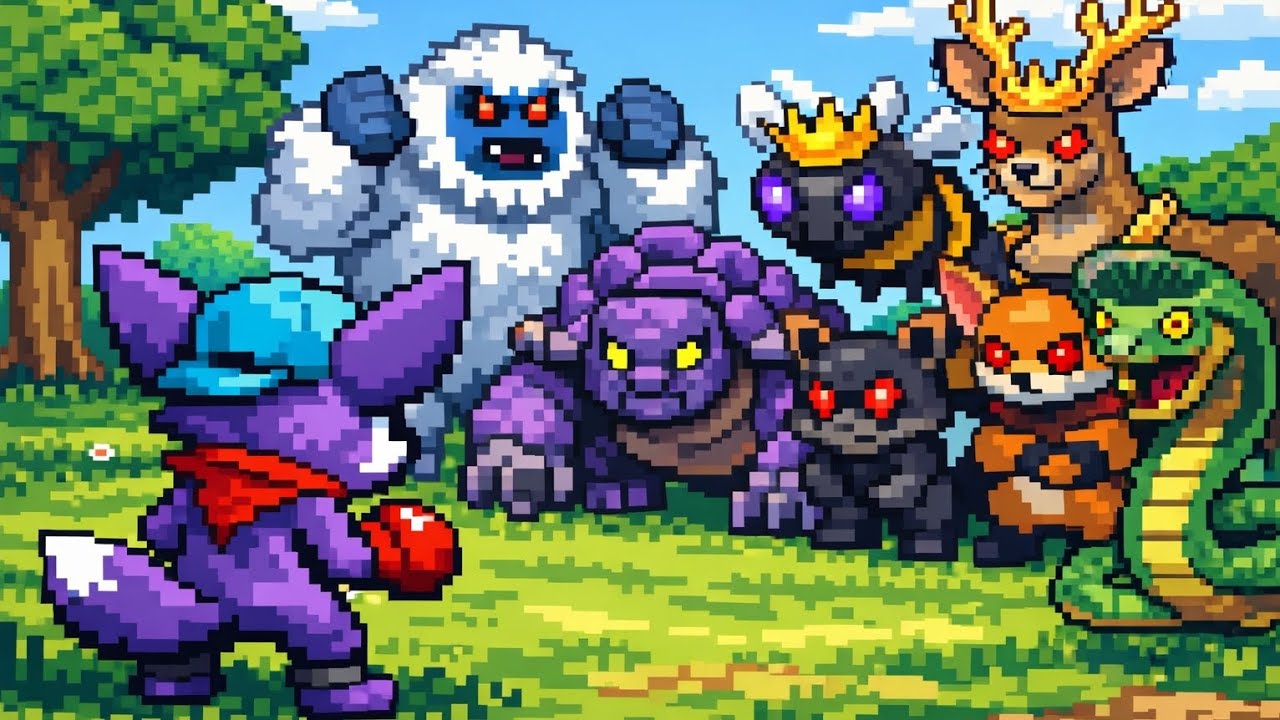 DERROTANDO TODOS OS BOSSES DE SUPER BEAR PARTE 1