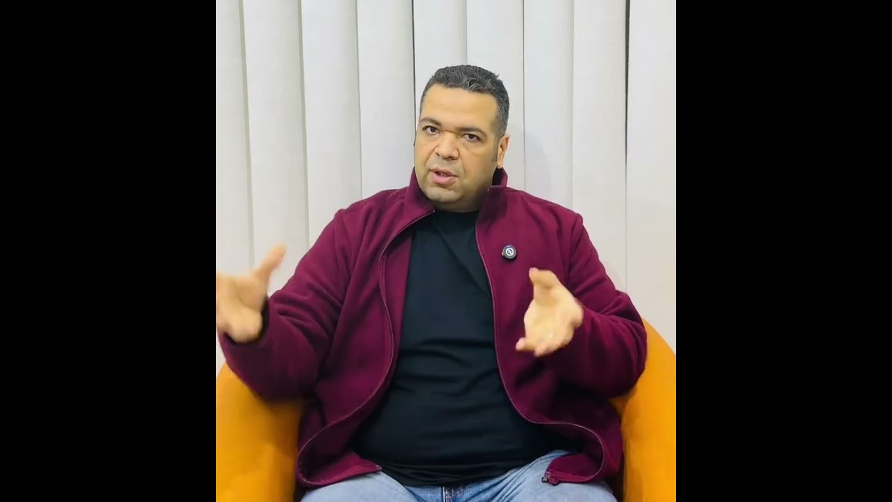 تعلم الإدارة من القرآن والسنة النبوية هنتعلم إزاي القائد يشوف الصورة الكبيرة وقت ما الكل شايف خسارة