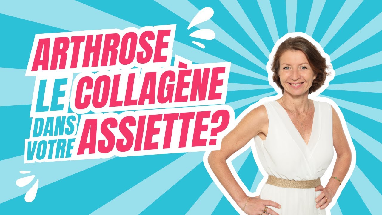 Pouvez-vous trouver vraiment du collagène dans votre assiette ?
