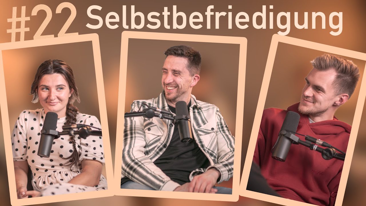 Seelsorge mit André Töws: Kampf der Selbstbefriedigung #22 | Esther & Chris | togetheringod-Podcast