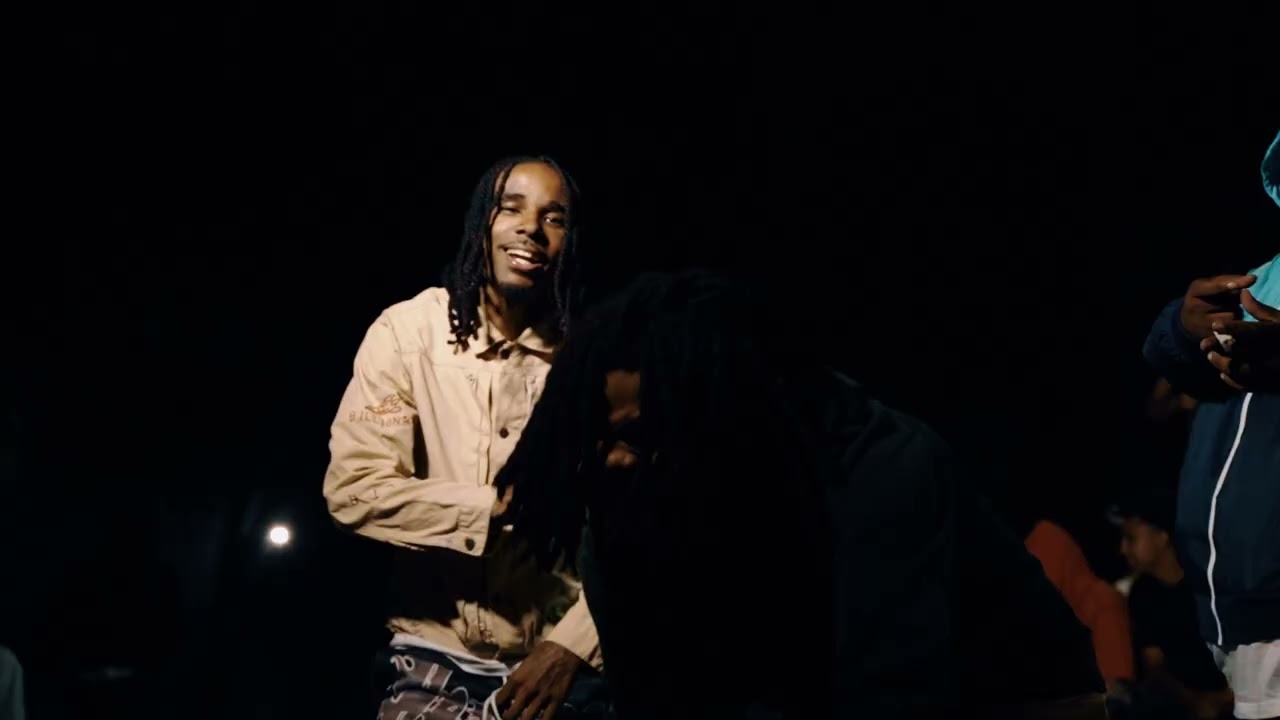 GOONIEBOY - HOLDON WAIT FT TINY YACC & SAVVAGE