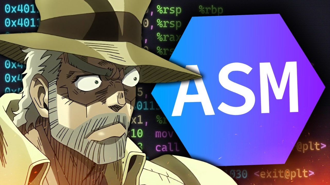 How to Learn Assembly Language (For Hackers)