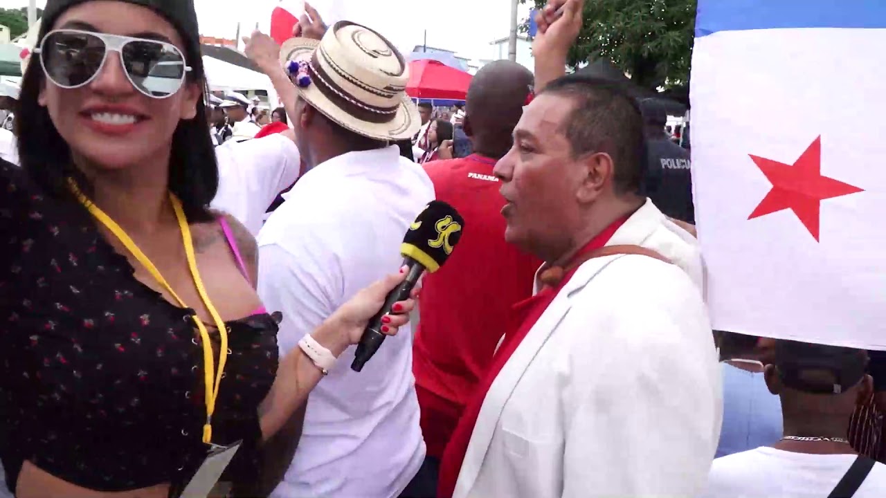 1er Resumen de Desfíles Patrios 2019