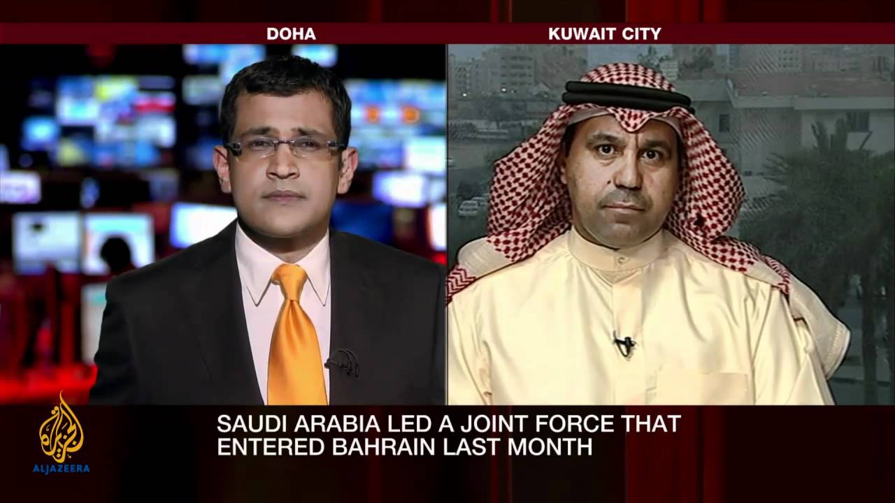 Inside Story: Tensions in the Gulf