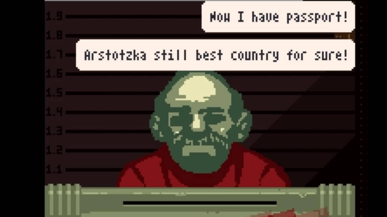 Damn it, Jorji