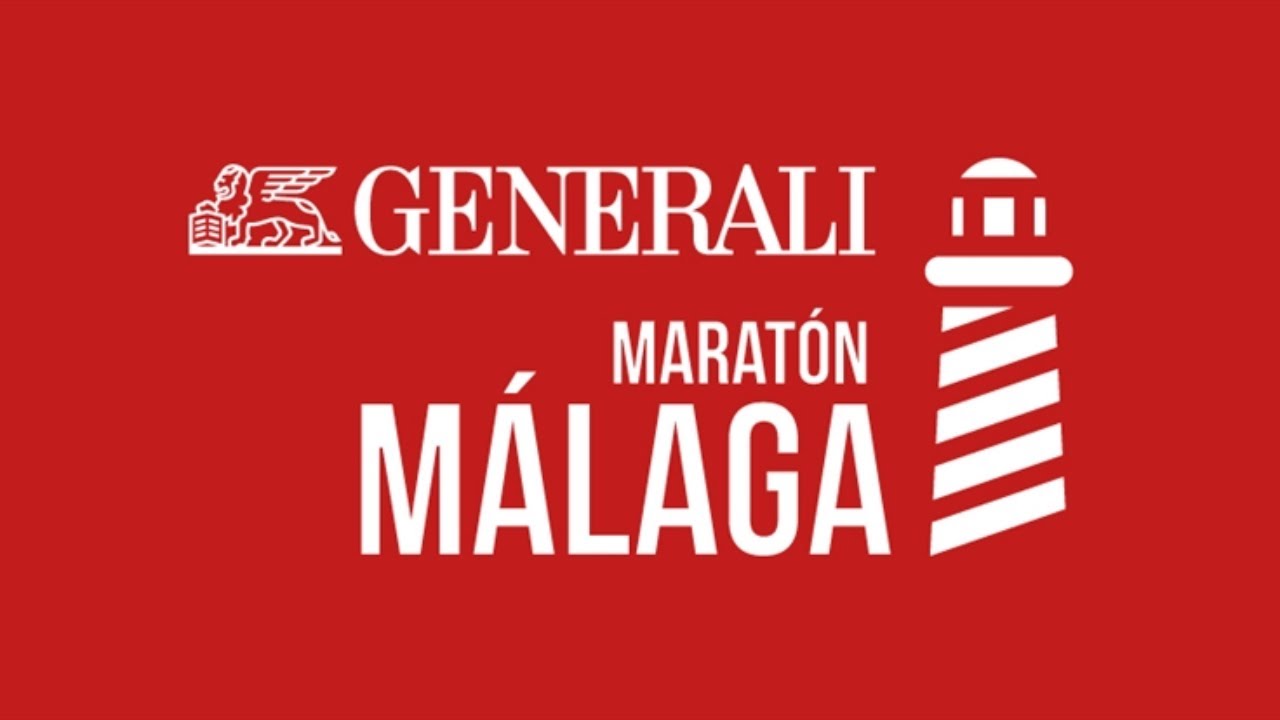 Malaga half-marathon IRL streaming