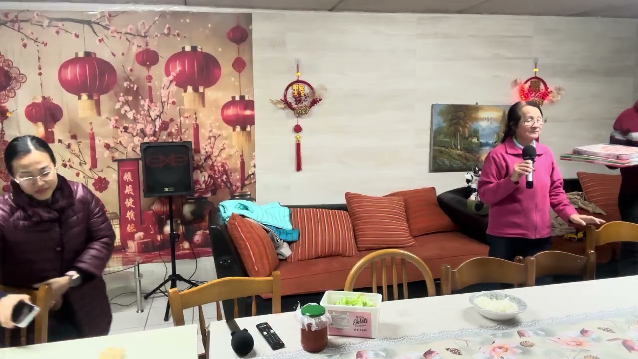 MƯA CHIỀU ! TRÌNH BÀY: U70