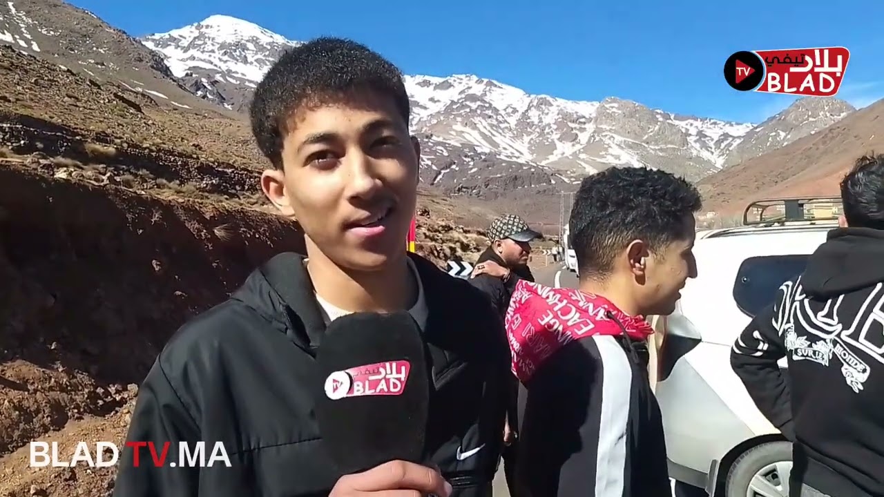 لحظات رعب في تيشكا.. ناج يروي كيف تحولت الرحلة بين مراكش وقلعة مكونة إلى ف،اجعة #تيشكا 