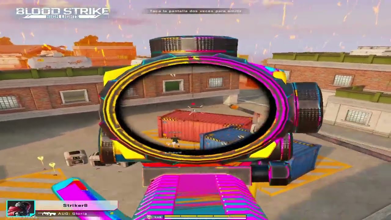 Rank BR and Cuspide 75hz