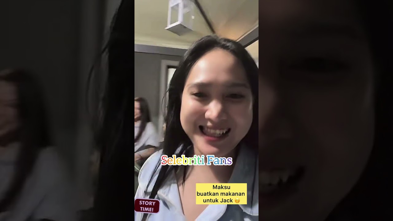 Didi Astillah Beri Hint Maksu & Jack Bakal Bertunang Mendahului Bella 😃