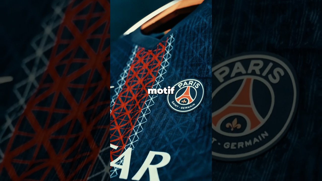 Top 7 plus belles maillots pour la coupe du monde des clubs #football #soccer #worldcup #realmadrid