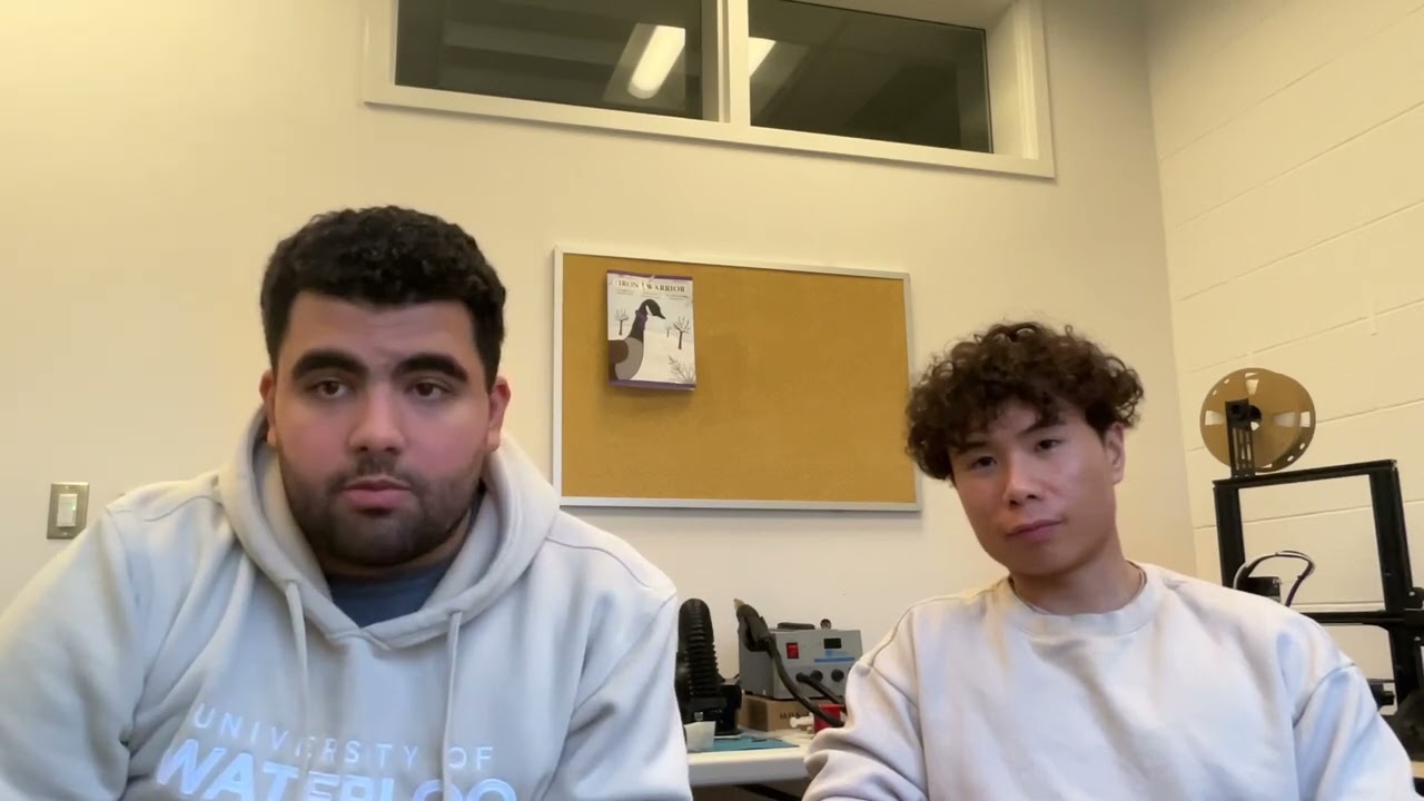 Symphonic Labs (YC S24) Application Video
