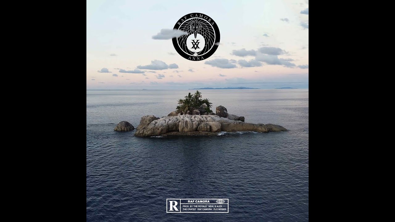 RAF CAMORA - ANNA [Analyse]