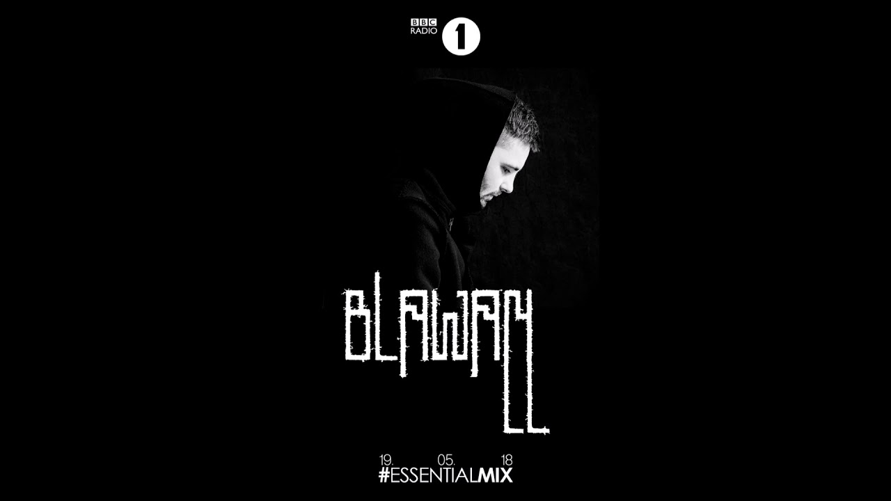 #20 2018/05/19 Blawan Essential Mix