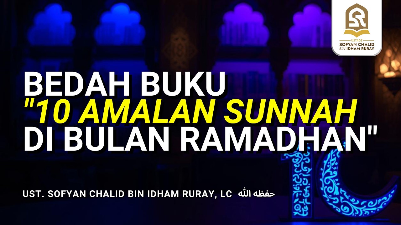 Bedah Buku 