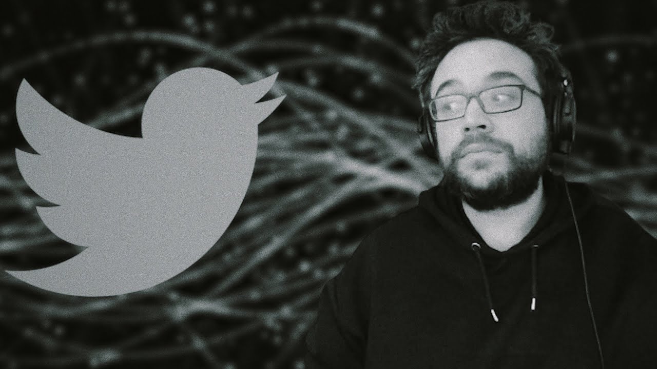 BYE BYE TWITTER