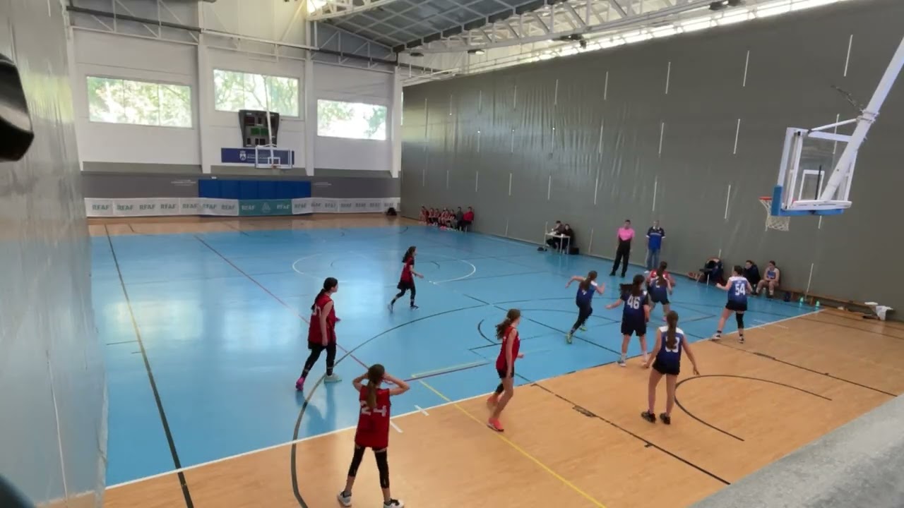 Gades 1º año 14 febrero